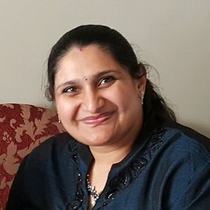 Meet your Posher, Nisha